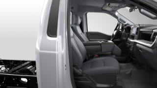 2026 Ford Chassis Cab Internal Image 1